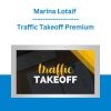 Marina Lotaif - Traffic Takeoff Premium