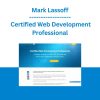 Mark Lassoff - Certified Web Development Professional