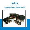 Mehow - 10SSA Superconference