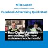 Mike Cooch - Facebook Advertising Quick Start