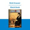 Nick Krauser - Black Book