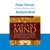 Peter Fenner - Radiant Mind