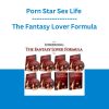 Porn Star Sex Life - The Fantasy Lover Formula
