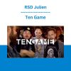 RSD Julien - Ten Game