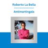 Roberto La Bella - Antimartingala