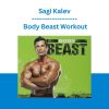 Sagi Kalev - Body Beast Workout