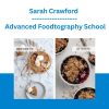 Sarah Crawford - Advanced Foodtography School
