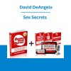 Sex Secrets - David DeAngelo