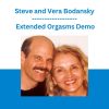 Steve and Vera Bodansky - Extended Orgasms Demo
