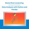 Stone River eLearning - Data Analysis with Python and Pandas