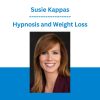 Susie Kappas - Hypnosis and Weight Loss