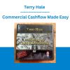 Terry Hale - Commercial Cashflow Made Easy