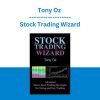 Tony Oz - Stock Trading Wizard