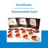 Vin DiCarlo - Conversation Cure
