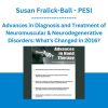 Advances in Diagnosis and Treatment of Neuromuscular & Neurodegenerative Disorders: What's Changed in 2016? - Susan Fralick-Ball - PESI