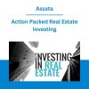 Assata - Action Packed Real Estate Investing