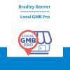 Bradley Benner - Local GMB Pro