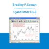 Bradley F.Cowan - CycleTimer 1.1.3