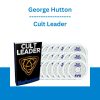 Cult Leader - George Hutton