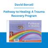 David Berceli - Pathway to Healing: A Trauma Recovery Program