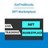EatTheBlocks - NFT Marketplace
