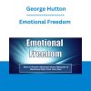 Emotional Freedom - George Hutton