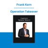 Frank Kern - Operation Takeover
