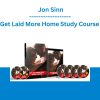 Get Laid More Home Study Course - Jon Sinn