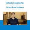 Gonzalo Paternoster - Stress-Free Systems