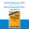 Home Chiropractic DVD + Handbook