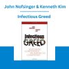 Infectious Greed - John Nofsinger & Kenneth Kim