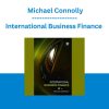 International Business Finance - Michael Connolly