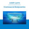 Judah Lyons - Craniosacral Biodynamics