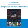 Ken Wilber - Integral Life Practice - Starter Kit