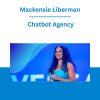 Mackensie Liberman - Chatbot Agency