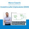 Marco Casario - Investire sulle Criptovalute (2020)