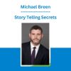 Michael Breen - Story Telling Secrets