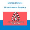 Michael Elefante - Airbnb Investor Academy