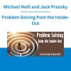 Michael Neill and Jack Pransky - Problem Solving from the Inside-Out