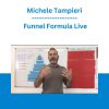 Michele Tampieri - Funnel Formula Live
