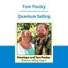 Quantum Selling - Tom Pauley