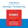 Red Knight - The Master Key - Andy Moore