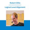 Robert Dilts - Logical Level Alignment