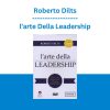 Roberto Dilts - l’arte Della Leadership