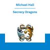 Secrecy Dragons - Michael Hall