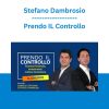Stefano Dambrosio - Prendo IL Controllo