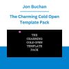 The Charming Cold Open Template Pack - Jon Buchan