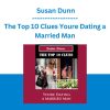 The Top 10 Clues Youre Dating a Married Man - Susan Dunn