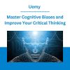 Uemy - Master Cognitive Biases and Improve Your Critical Thinking