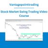 Vantagepointtrading - Stock Market Swing Trading Video Course